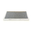 Filtru habitaclu c.a. Bosch 1 987 432 513