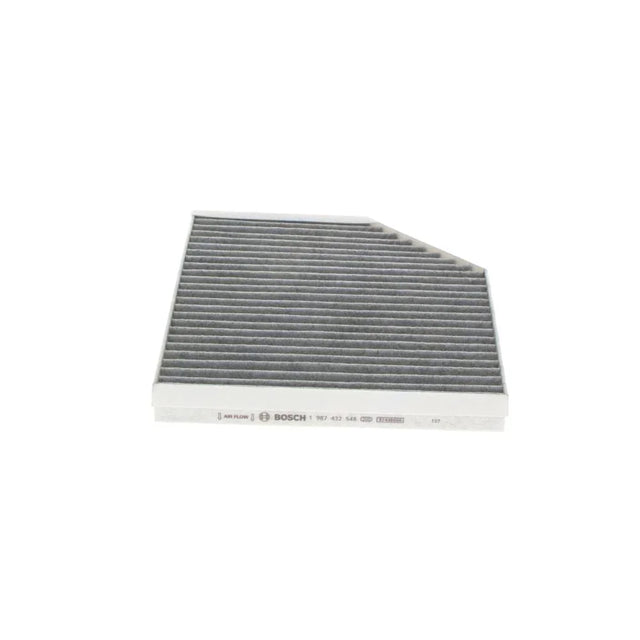 Filtru habitaclu c.a. Bosch 1 987 432 548
