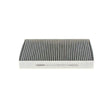 Filtru habitaclu c.a. Bosch 1 987 432 549