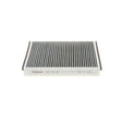Filtru habitaclu c.a. Bosch 1 987 432 598