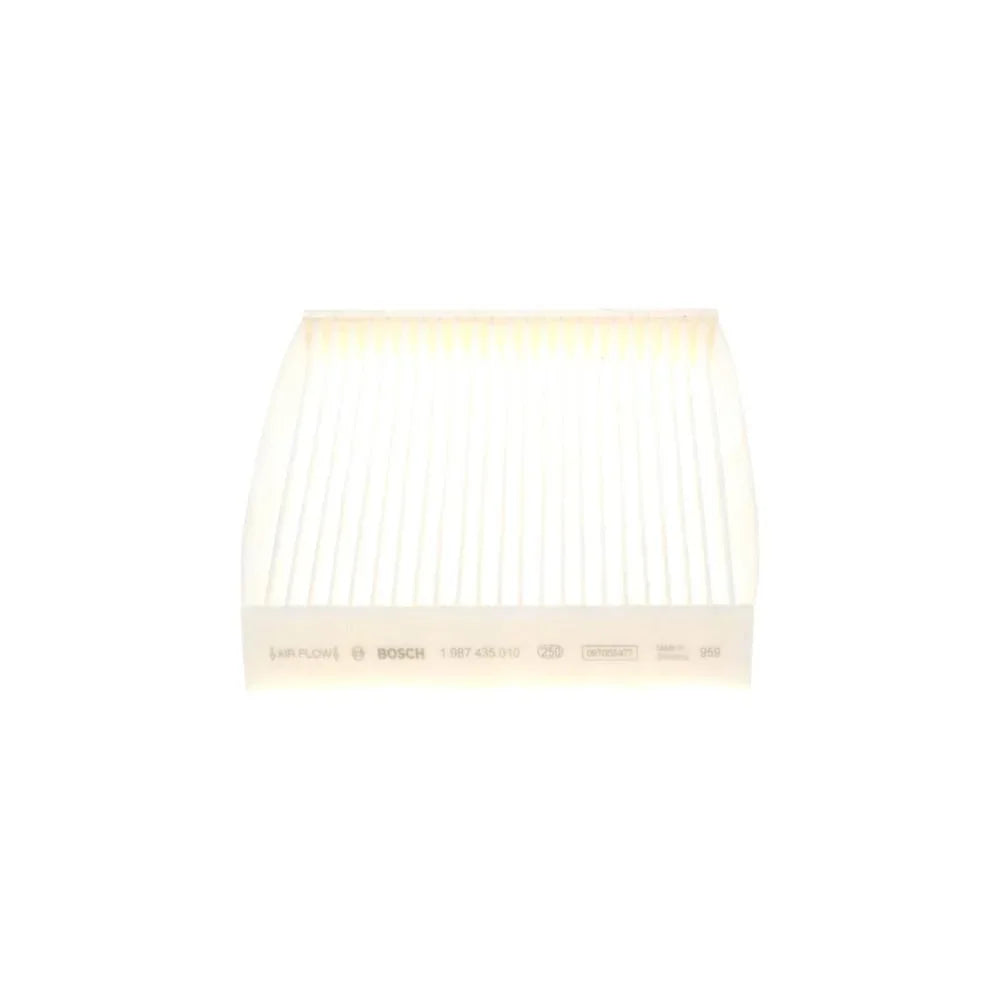 Filtru habitaclu Bosch 1 987 435 010