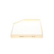 Filtru habitaclu Bosch 1 987 435 016