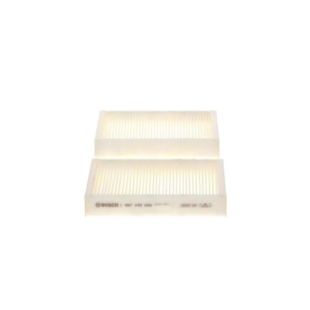 Filtru habitaclu Bosch 1 987 435 055