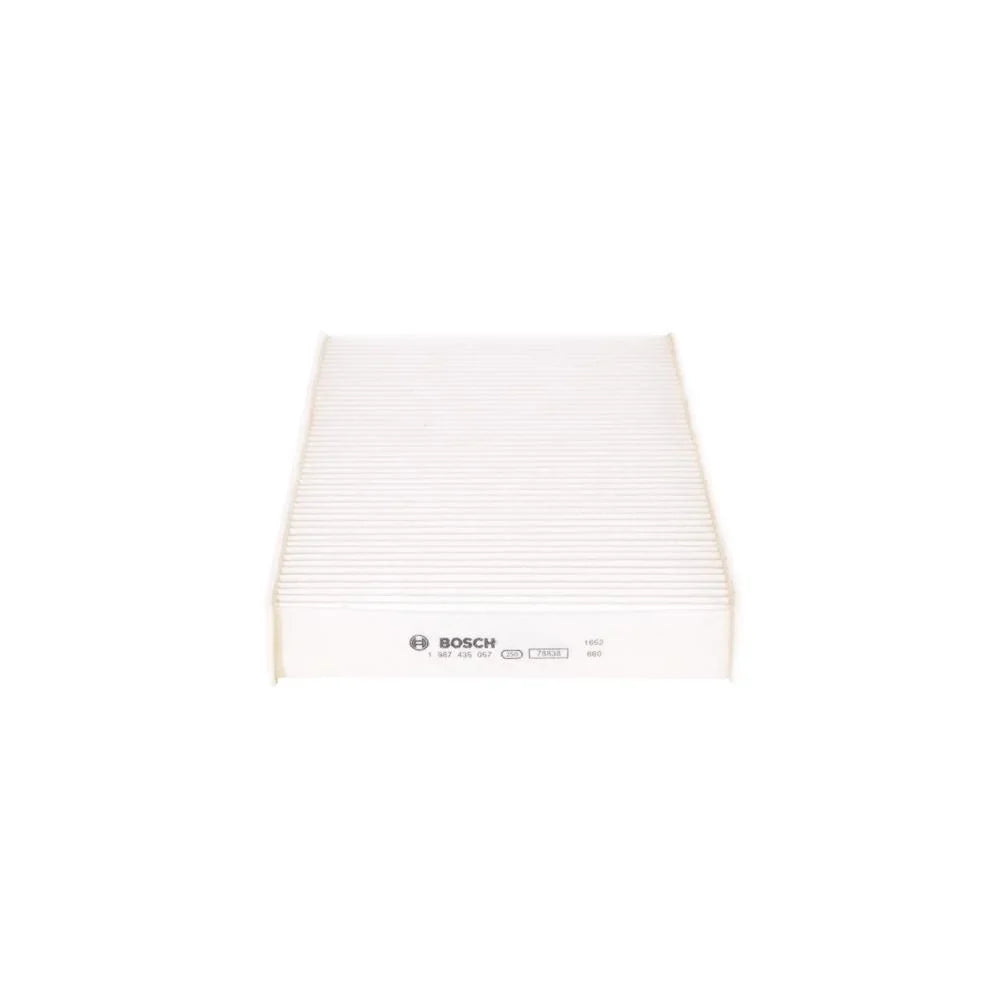 Filtru habitaclu Bosch 1 987 435 057