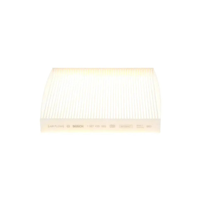 Filtru habitaclu Bosch 1 987 435 069
