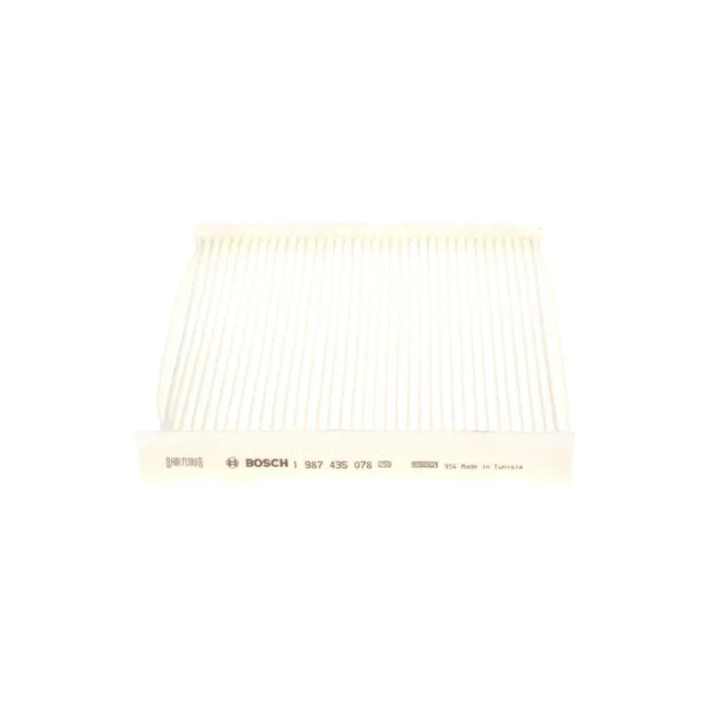 Filtru de habitaclu Bosch 1 987 435 078