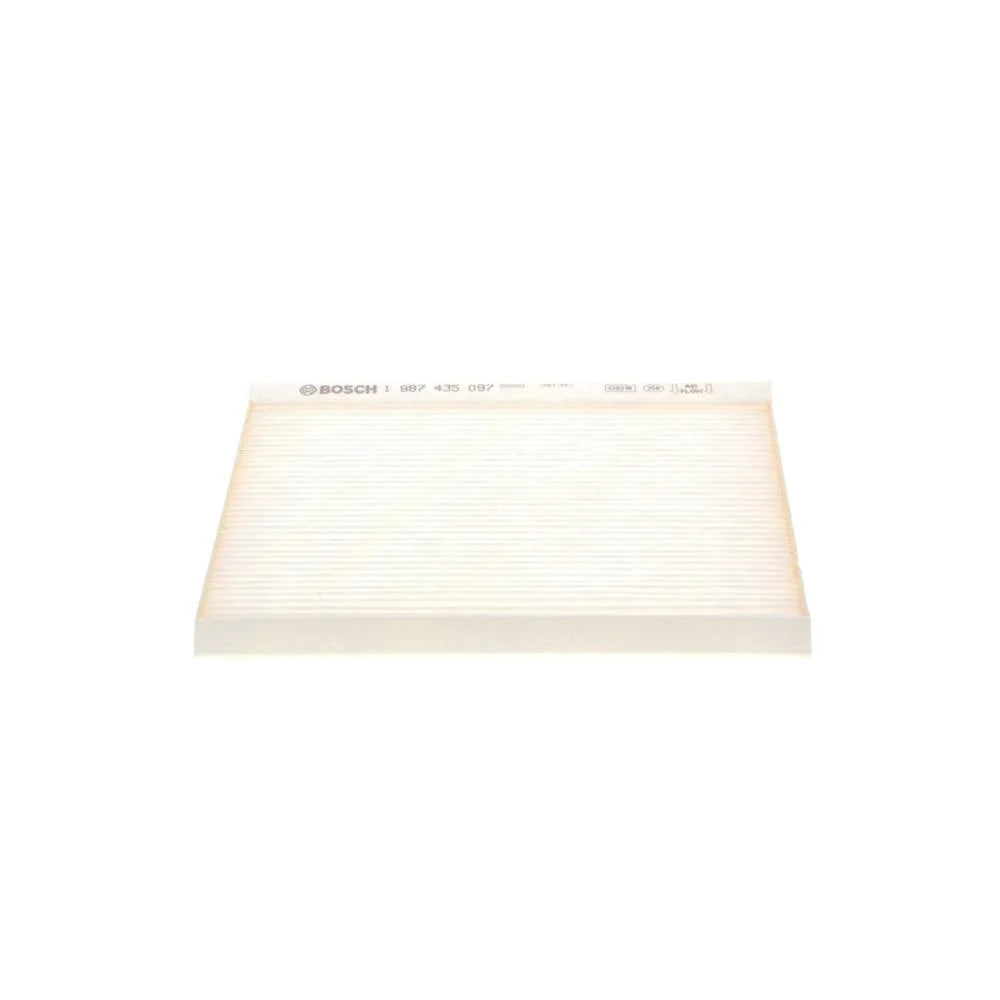 Filtru habitaclu Bosch 1 987 435 097