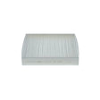 Filtru habitaclu Bosch 1 987 435 156