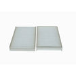 Filtru habitaclu Bosch 1 987 435 184