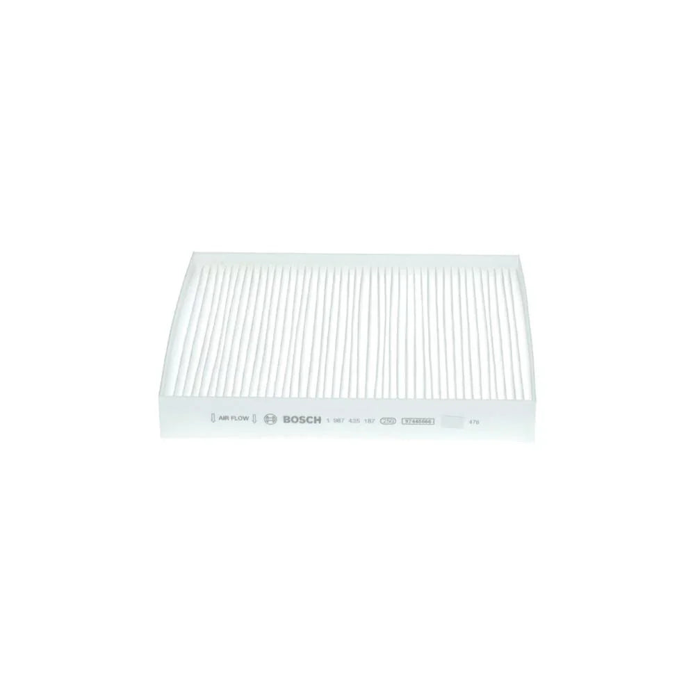 Filtru habitaclu Bosch 1 987 435 187