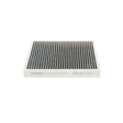 Filtru habitaclu c.a. Bosch 1 987 435 502