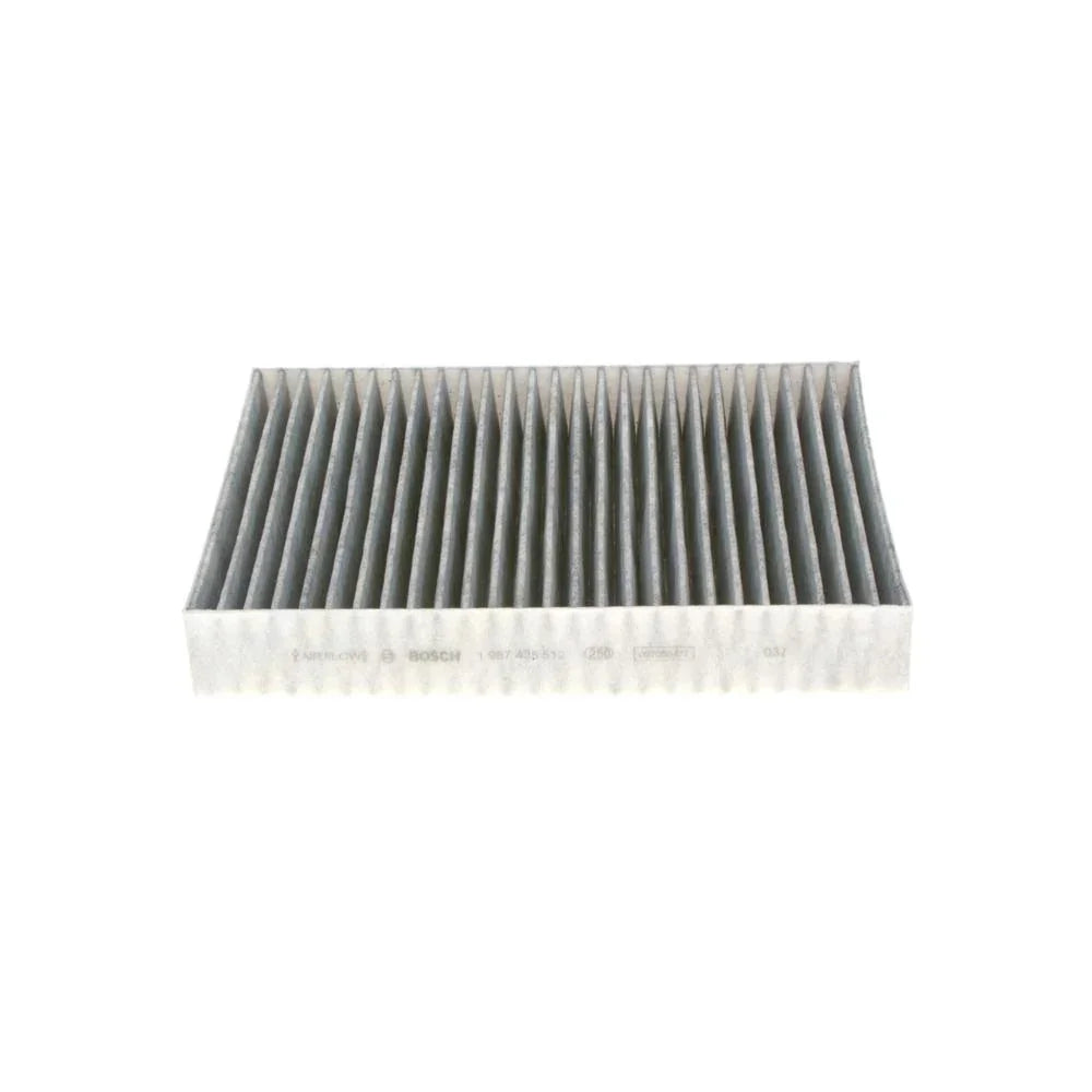 Filtru habitaclu c.a. Bosch 1 987 435 512