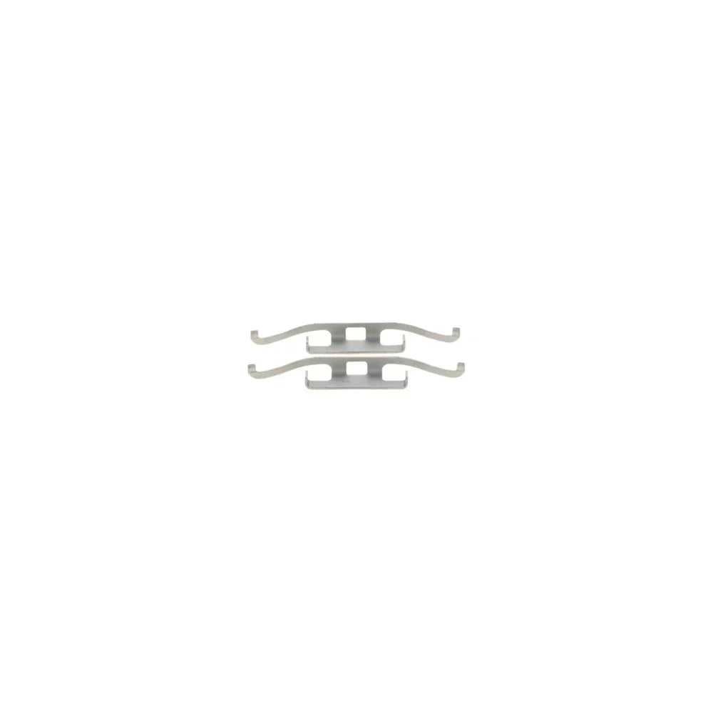 Set accesorii placute frana Bosch 1 987 474 154