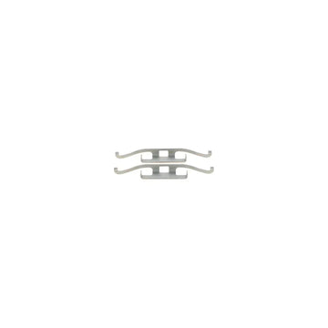 Set accesorii placute frana Bosch 1 987 474 154