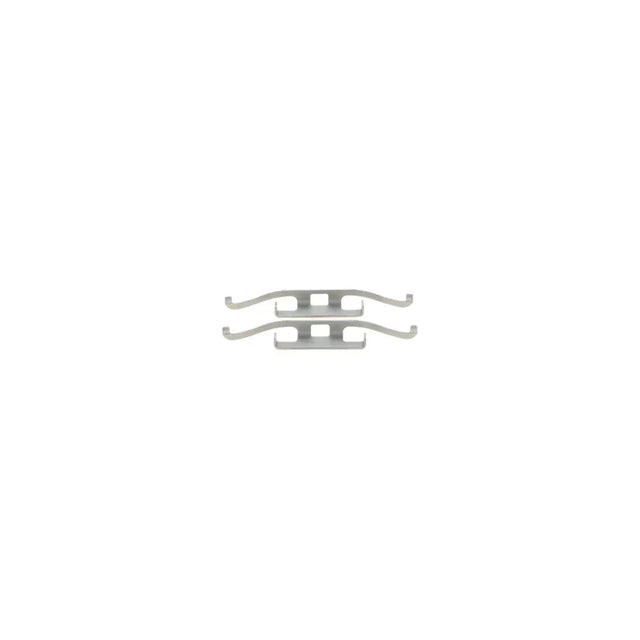 Set accesorii placute frana Bosch 1 987 474 154