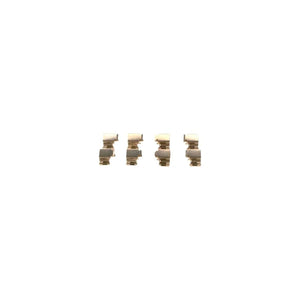 Set accesorii placute frana Bosch 1 987 474 312