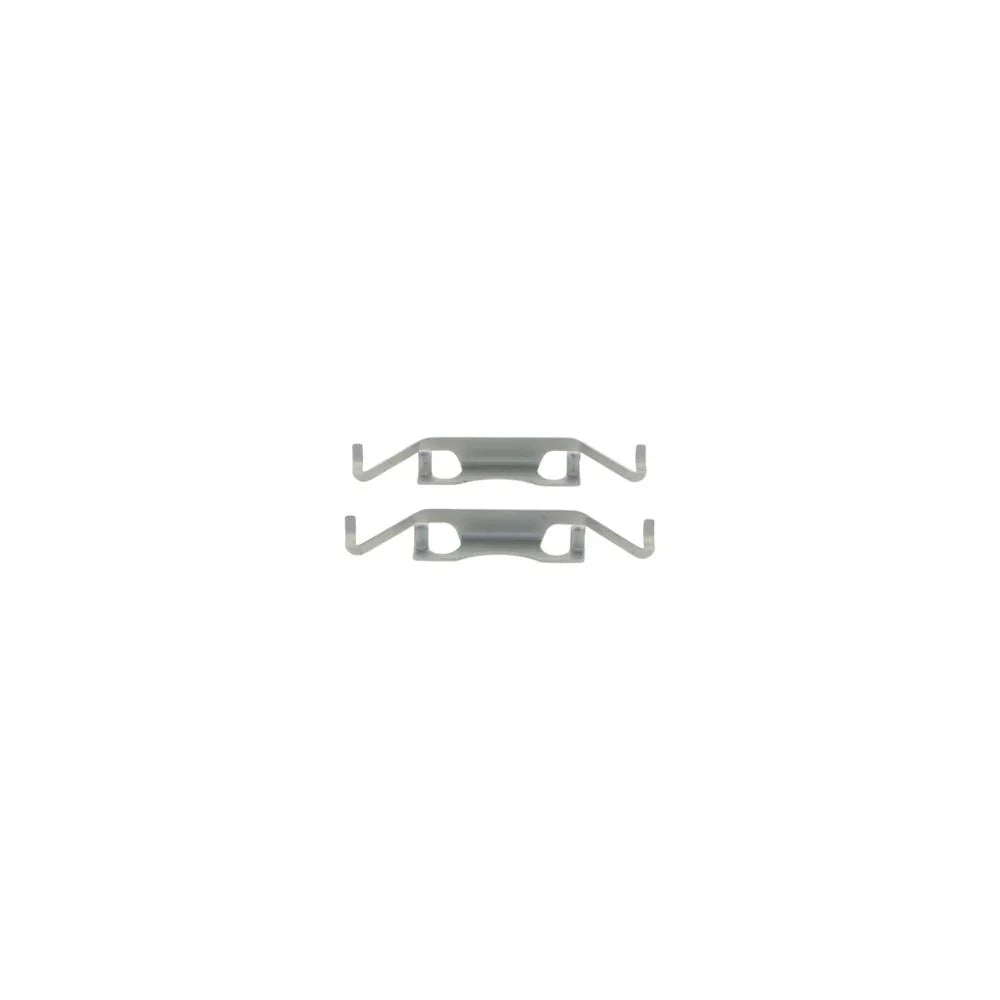 Set accesorii placute frana Bosch 1 987 474 323