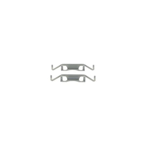 Set accesorii placute frana Bosch 1 987 474 323