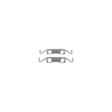 Set accesorii placute frana Bosch 1 987 474 323