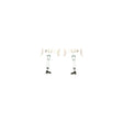 Set accesorii placute frana Bosch 1 987 474 418