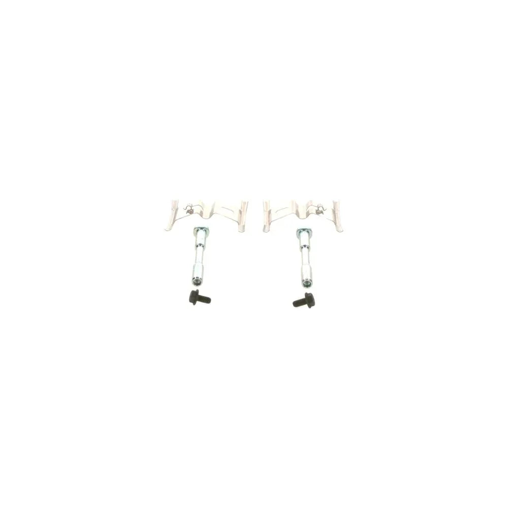 Set accesorii placute frana Bosch 1 987 474 418