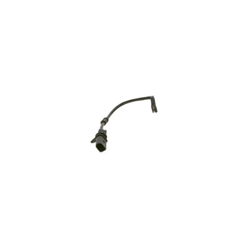Senzor uzura placute frana Bosch 1 987 474 489