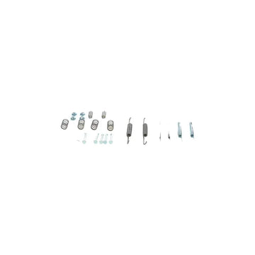 Set accesorii saboti frana Bosch 1 987 475 002
