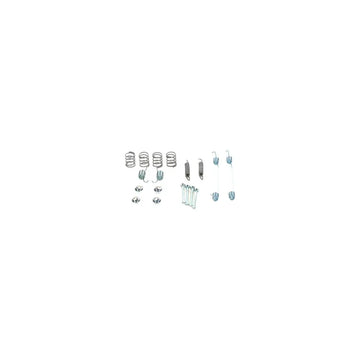 Set accesorii saboti frana Bosch 1 987 475 264