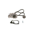 Set distributie + pompa de apa Bosch 1 987 946 466