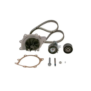 Set distributie + pompa de apa Bosch 1 987 946 496