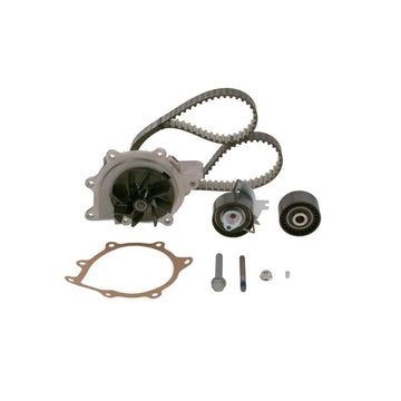Set distributie + pompa de apa Bosch 1 987 946 496