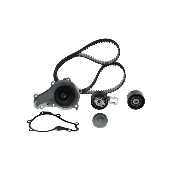 Set distributie + pompa de apa Bosch 1 987 946 988