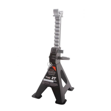 Suport capra pentru masina 2T Clas OM3002BL – imagine 2