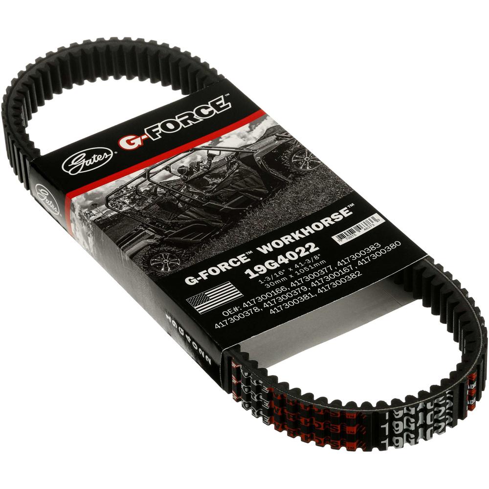 Gates - curea transmisie 19G4022