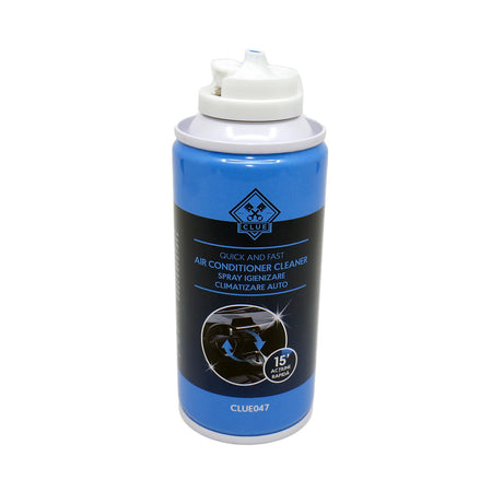 Spray igienizare climatizare auto 150 ml CLUE CLUE047 – imagine 3