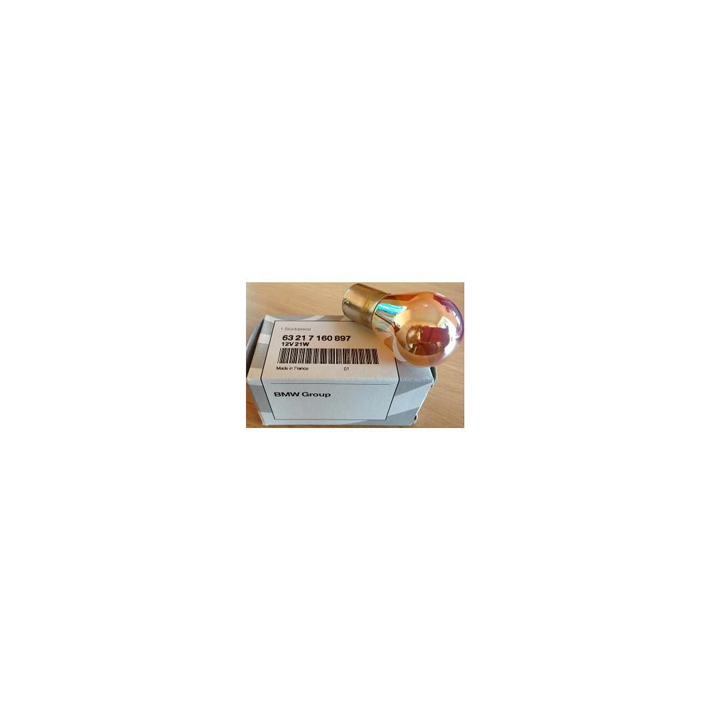 Bec 12V 21W BMW 63217160897