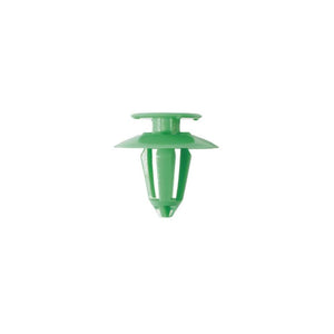Trusa de clips de plastic 40 pcs P/52898. Jbm 13123