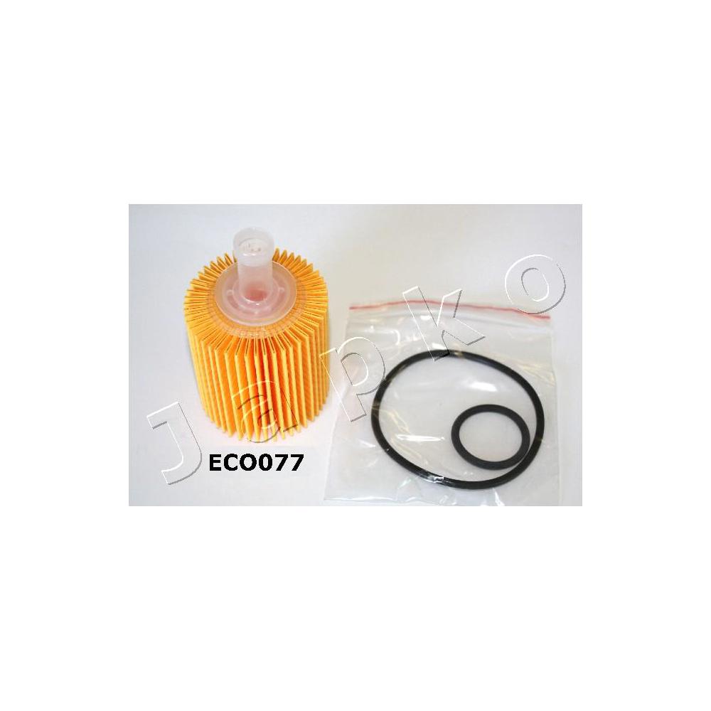 Filtru ulei Japko 1ECO077