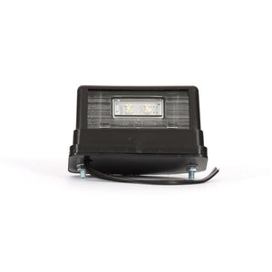 Lampa LED iluminare numar 246 W54, 12V-24V Was