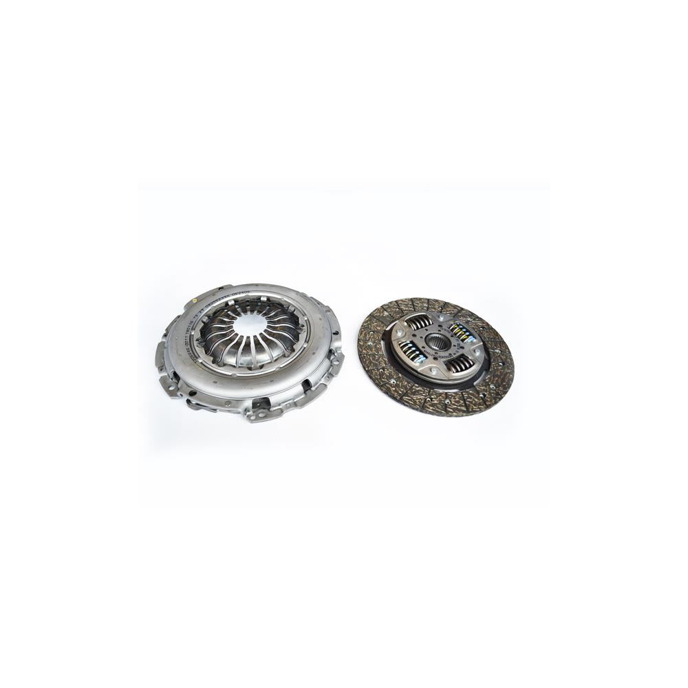 Kit ambreiaj (placa+disc) Kupp KU 951 841