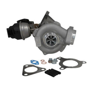 Turbosuflanta Asam Automotive 181485