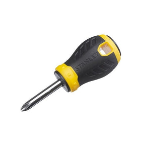 Șurubelniță Phillips STANLEY® Essential Stubby PH2 x 30 mm STHT060329