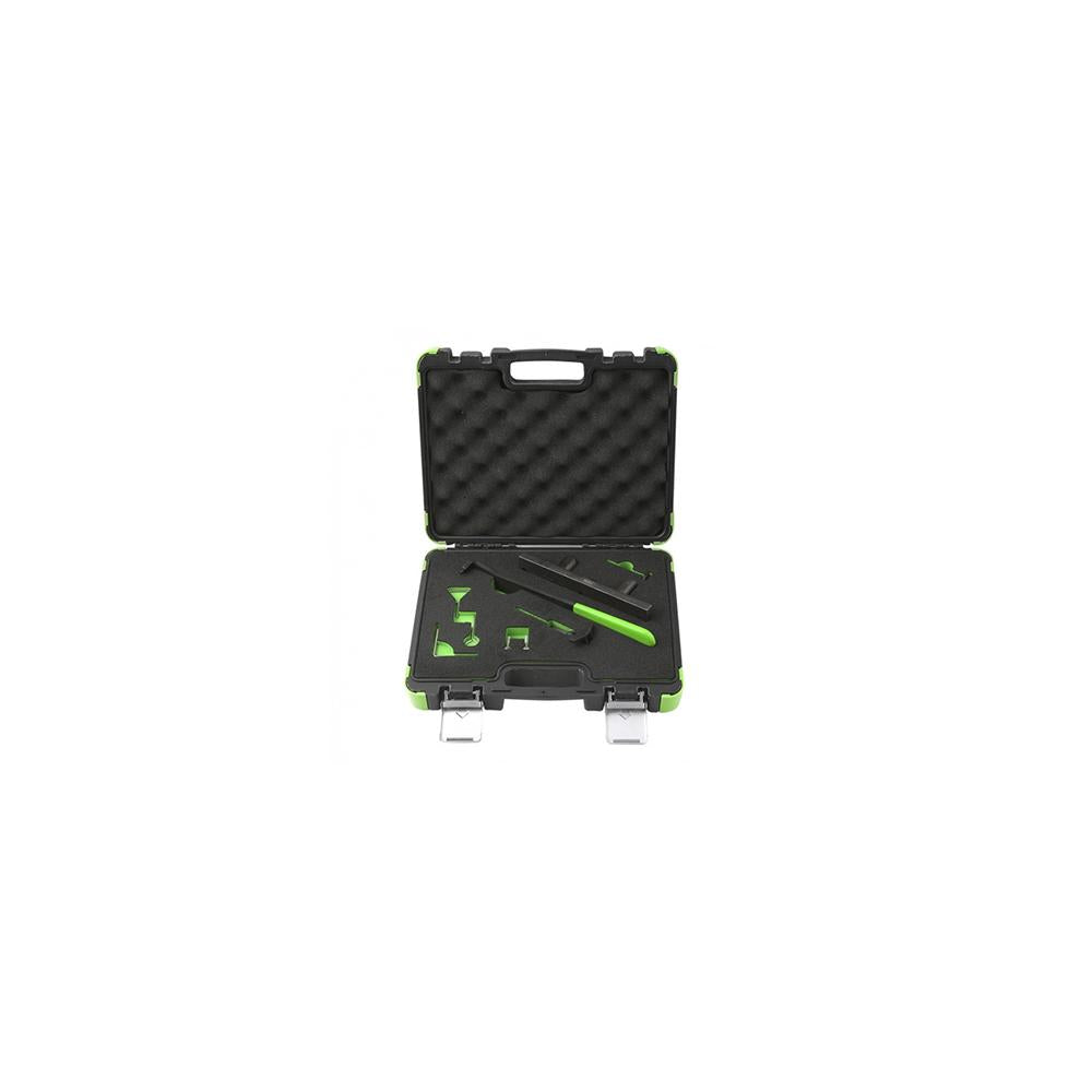 Set dispozitive blocare distributie lant benzina pentru Vw Audi 2.0 tfsi Jbm 53279