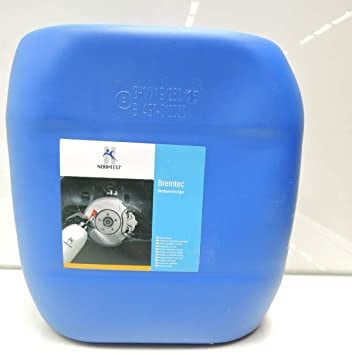 Solutie curatat frane 30L Teomtech BRE30