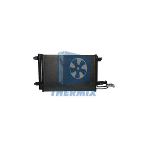 Radiator aer conditionat (condensor) Thermix TH.04.011