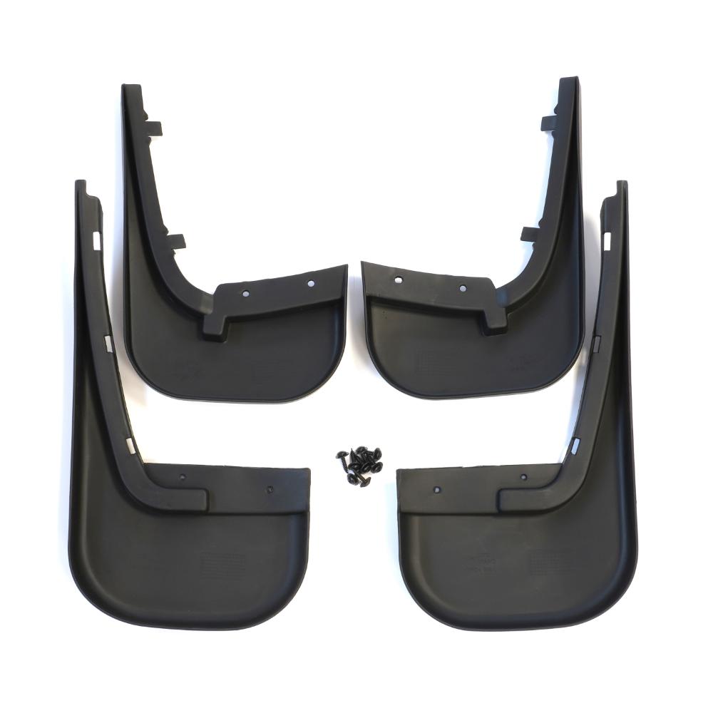 Aparatori noroi pentru Mercedes vito 2006-2010 set 4 buc Mega Drive 51632