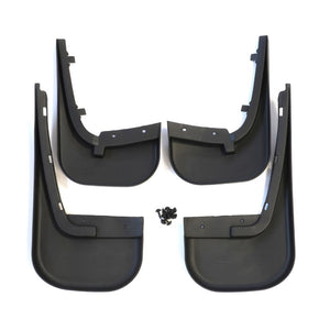 Aparatori noroi pentru Mercedes vito 2006-2010 set 4 buc Mega Drive 51632