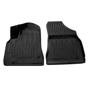 Set covorase auto cauciuc Umbrella pentru Citroen berlingo ii (2008-2018) 126558
