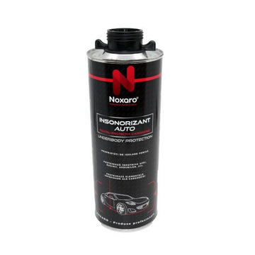 Inosonorizant Negru 1 Kg Noxaro NXR025