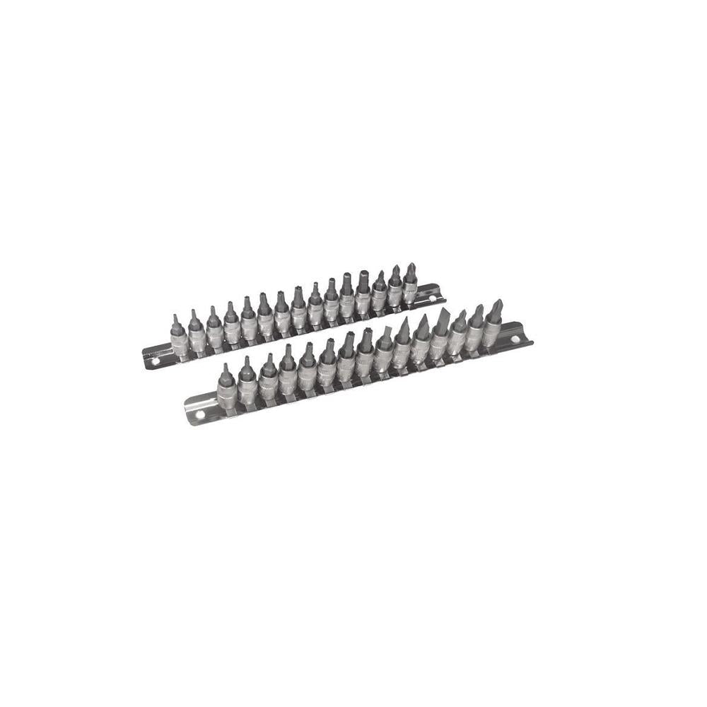 Set capete tubulare 1/4` Jbm 52908